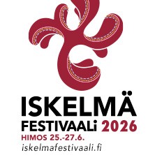 ISKELMÄ FESTIVAALI HIMOS - 3 PÄIVÄÄ K-18