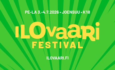 Ilovaari 2026