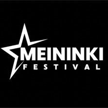 Meininki Festival: 2 PÄIVÄÄ - PERUSLIPPU -S-