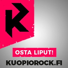 KUOPIOROCK - 3 PÄIVÄÄ