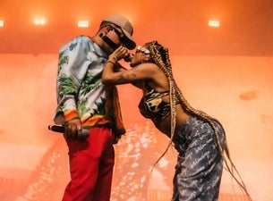 Emotional Oranges - WORLDWIDEORANGES Tour