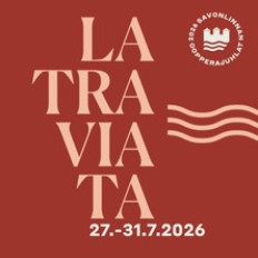 La Traviata