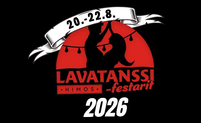 Lavatanssifestarit 2026