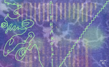 Vesivoimalaitokset: Pyhäkoski