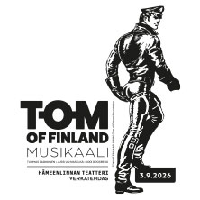 Tom of Finland -musikaali