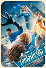 The Fantastic Four: First Steps image