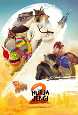 Hurja jengi 2 image