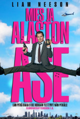 Mies ja alaston ase image