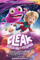 Fleak: Kekseliäs ystäväni image