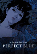 Perfect Blue image