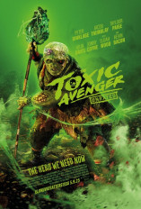 The Toxic Avenger image