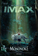 Prinsessa Mononoke Prinsessa Mononoke image