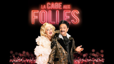 La Cage Aux Folles image