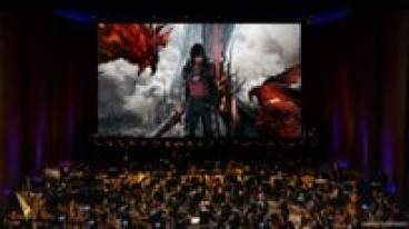Distant Worlds: music from FINAL FANTASY image