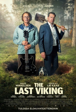 The Last Viking The Last Viking image