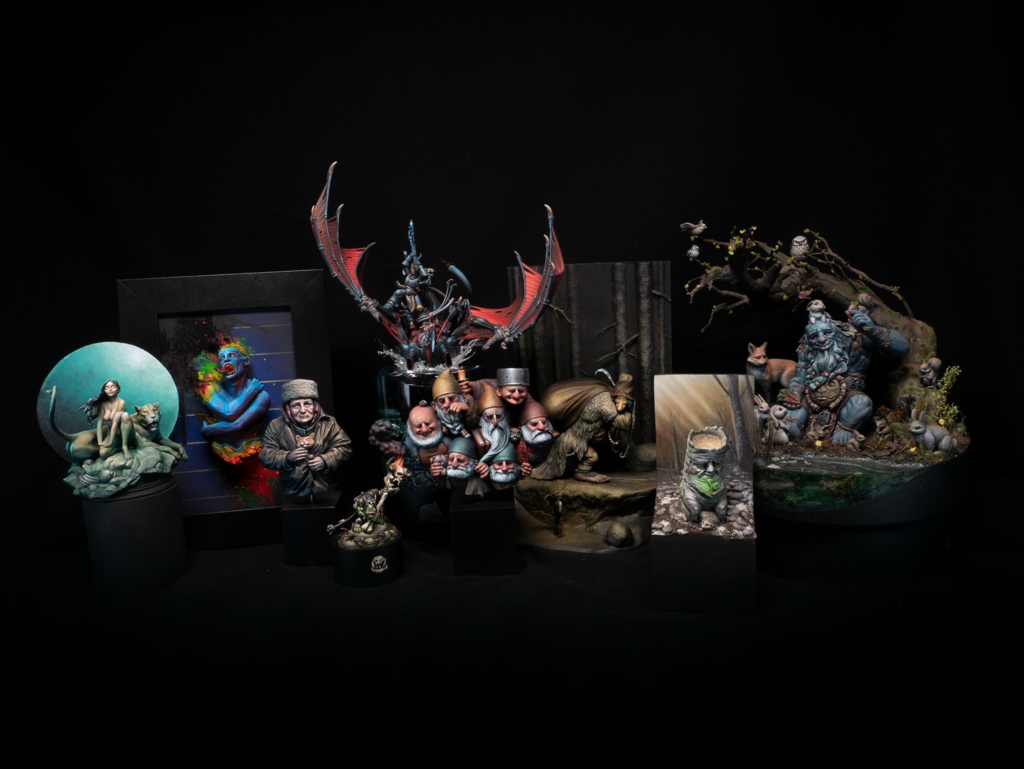 KÃ¤sityÃ¶lÃ¤isten joulutori 13.-14.12.2025