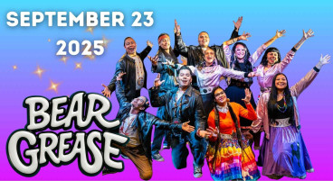 Bear Grease Live image