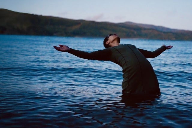 ATUA WAHINE by Wairea Company ft. the NZSO