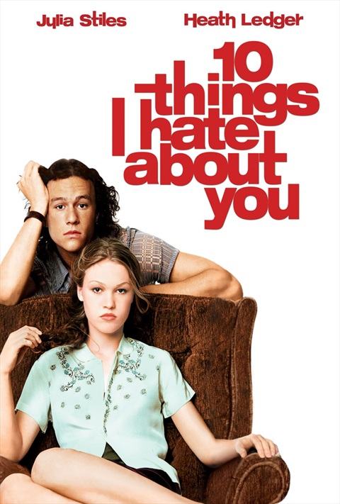10 Things I Hate About You