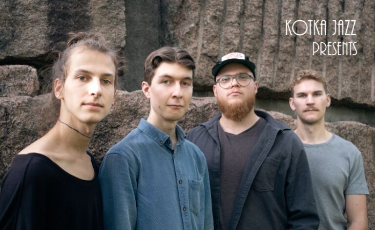 Aaron Koskelainen Stampede