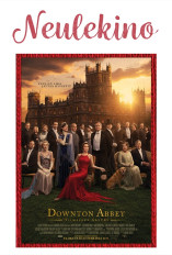 Neulekino: Downton Abbey: Viimeinen näytös image