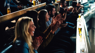 Share a Suite - Disney On Ice presents Find Your Hero image