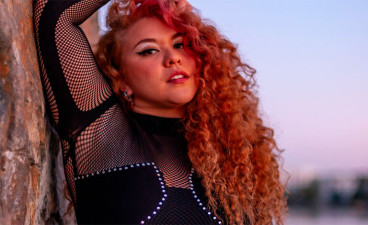 Aviapolis Big Band feat. Astrid Nicole: Beyoncé! image