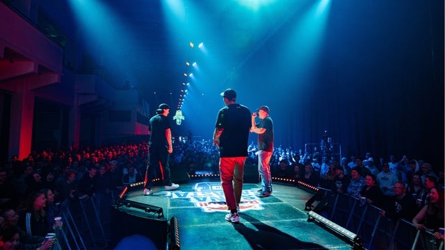 Red Bull Sana Sanasta 2025