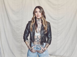 Morgan Wade - Crossing Province Lines Tour