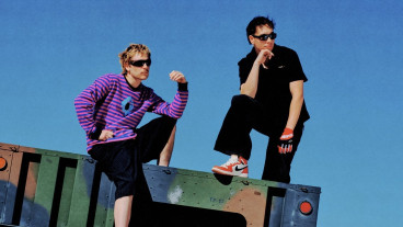 Joey Valence & Brae image