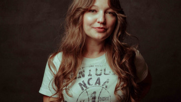 Kelsey Waldon: Every Ghost Tour image