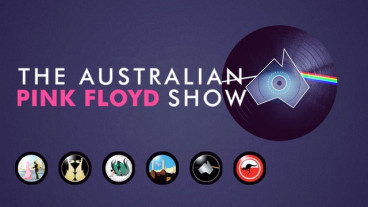 The Australian Pink Floyd Show image