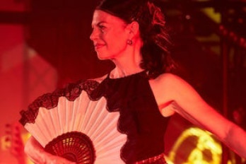 SOIRÉE FLAMENCA avec Mirada Flamenco image