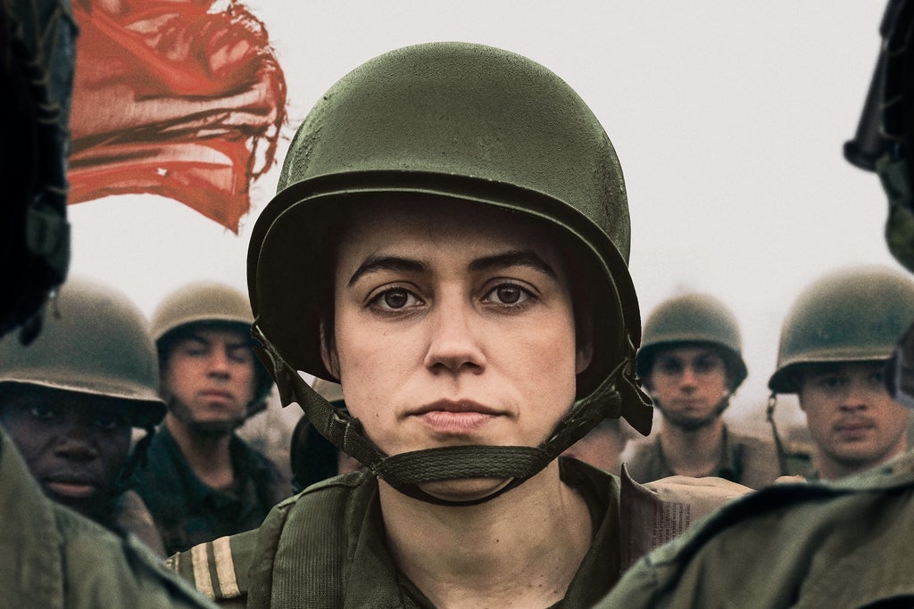 Out Standing - A Special Film Presentation