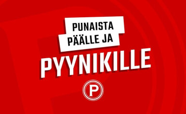Tampereen Pyrintö miehet kausikortti 2025-2026 image