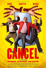 Cancel image