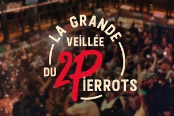 La grande veillée du 2 Pierrots image