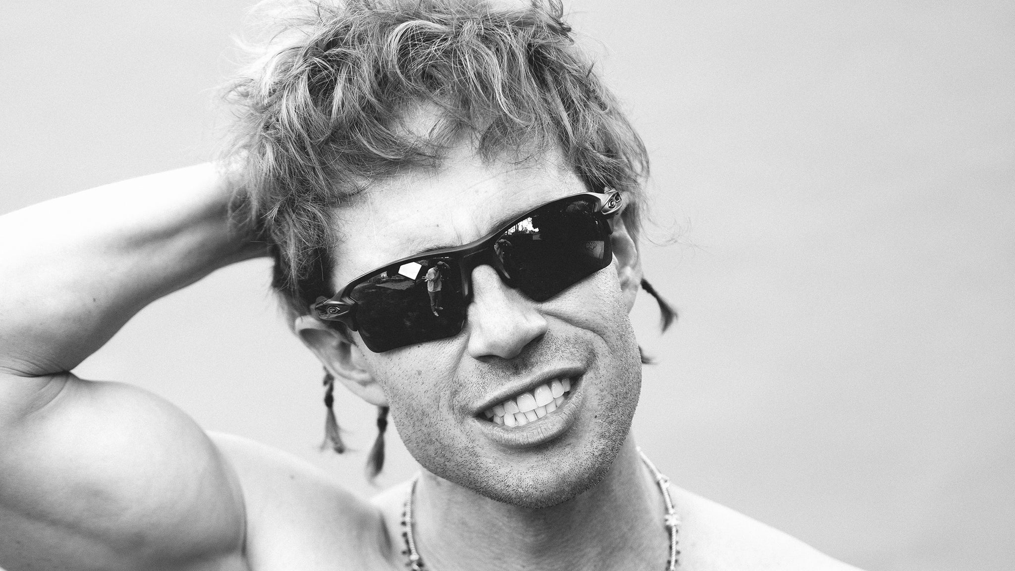 Geordie Kieffer - Hush Hush Canada Tour