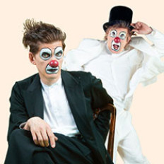 Aleksis Kivi -teatteriesitys feat. Niko Kumpuvaara image