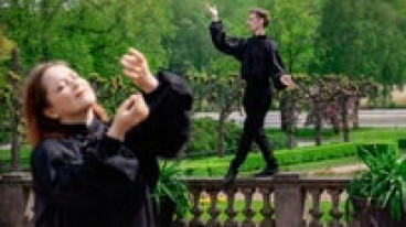 LES ARTS FLORISSANTS -OOPPERA