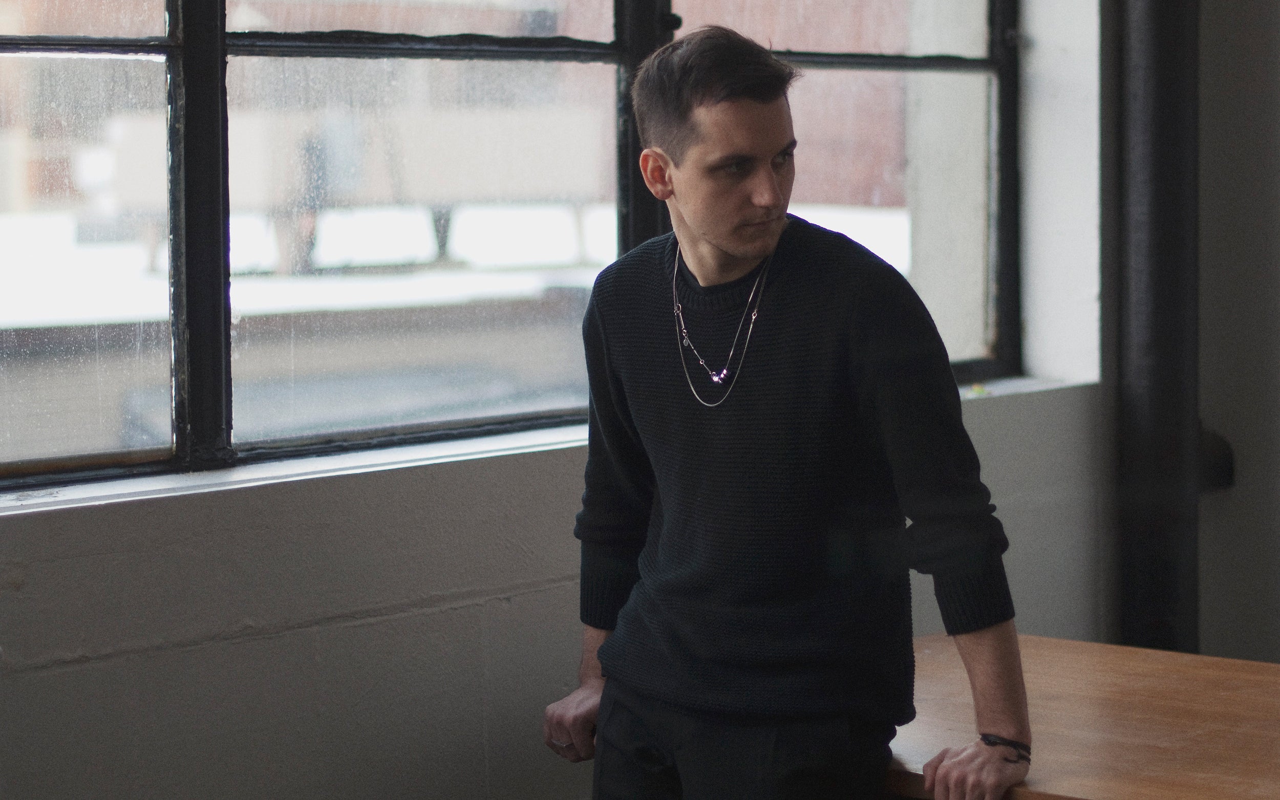 Jacques Greene & Nosaj Thing