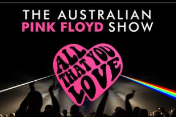 The Australian Pink Floy Show: Wish You Were Here 50th Anniversary image
