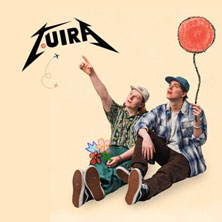 Järrä ja Koskelan J @Tuira