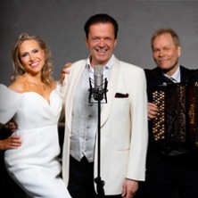 Jyrki Anttila 60v juhlakonsertti