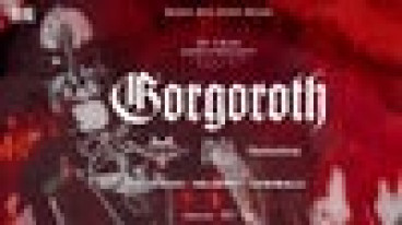Gorgoroth + supports Gorgoroth + supports image