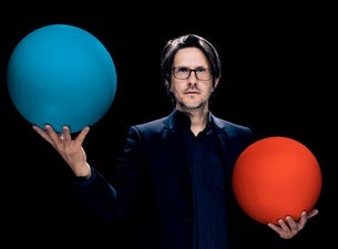 Steven Wilson: The Overview Tour