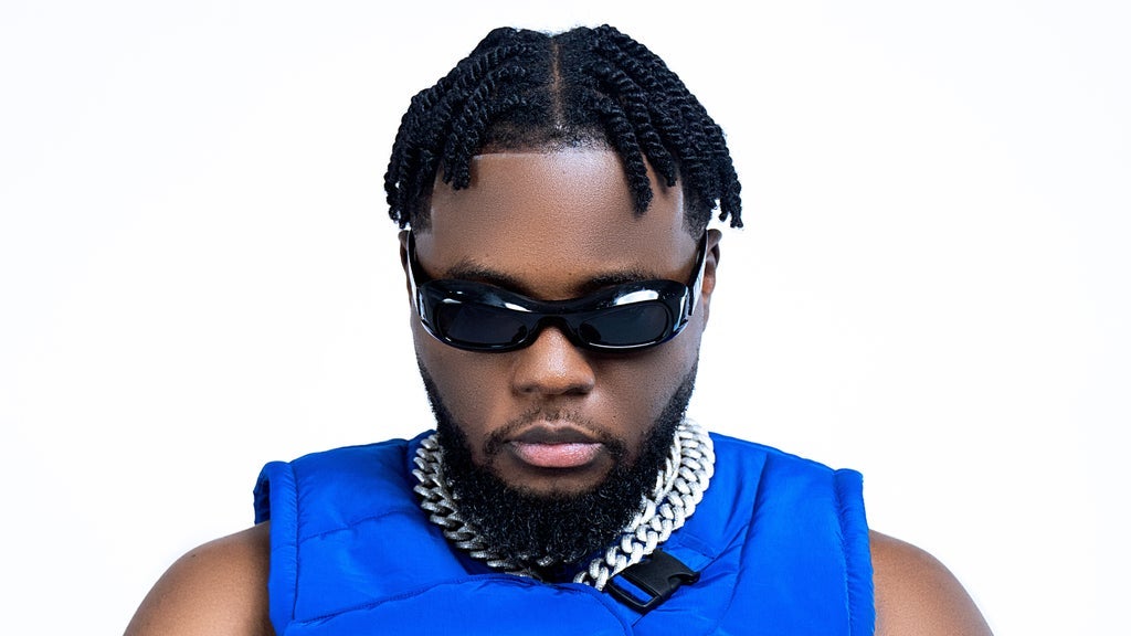 KOCEE EN CONCERT - LIVE À MONTRÉAL