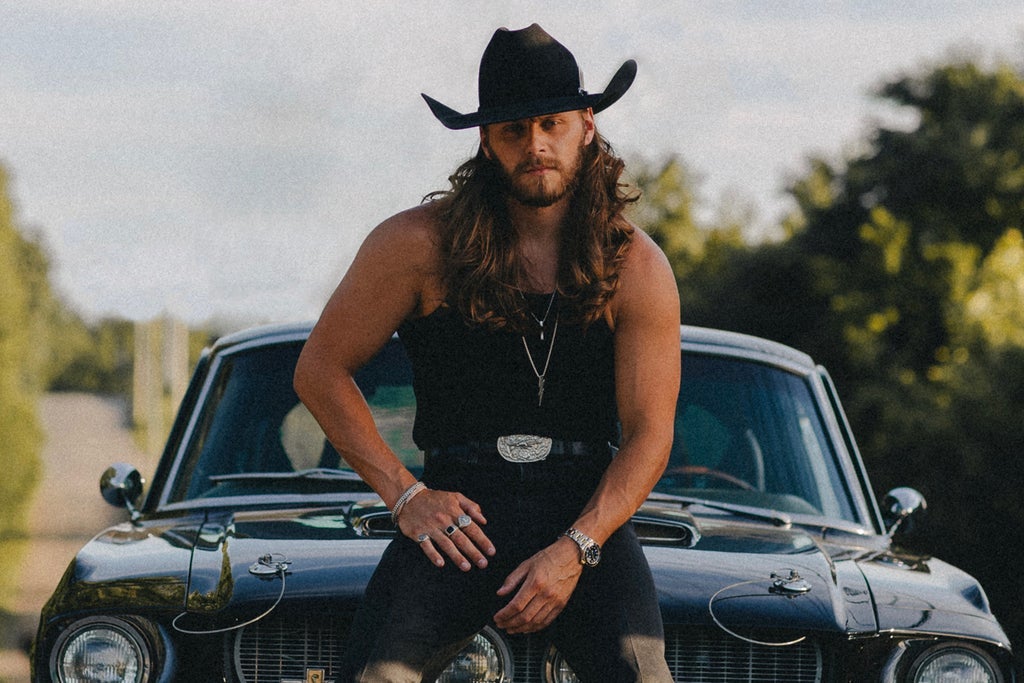 Warren Zeiders: Relapse, Lies, and Betrayal Tour