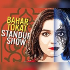 Teuris eli Bahar Tokat image