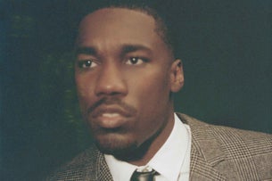 GIVEON: Dear Beloved, The Tour